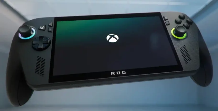 Le prix des nouvelles consoles portables Xbox fuite, et les fans sont divisés