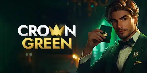 Découvrir le casino CrownGreen