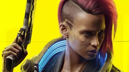 Cyberpunk 2077 : un mod gratuit vous permet de transformer V en véritable machine de guerre