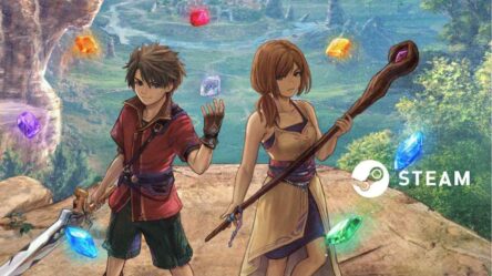 Steam : la démo gratuite de Shrine’s Legacy séduit les fans de JRPG à l’ancienne