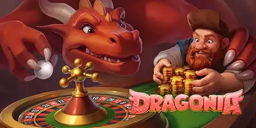 Jeux disponibles sur Dragonia Casino