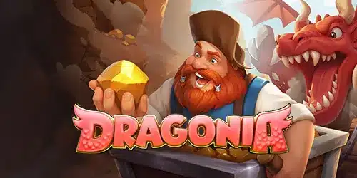 Découvrir le casino Dragonia