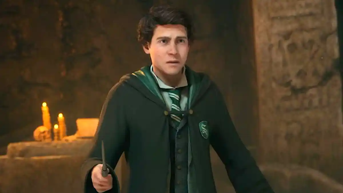 Hogwarts Legacy reçoit de nouveaux contenus gratuits à télécharger dès maintenant