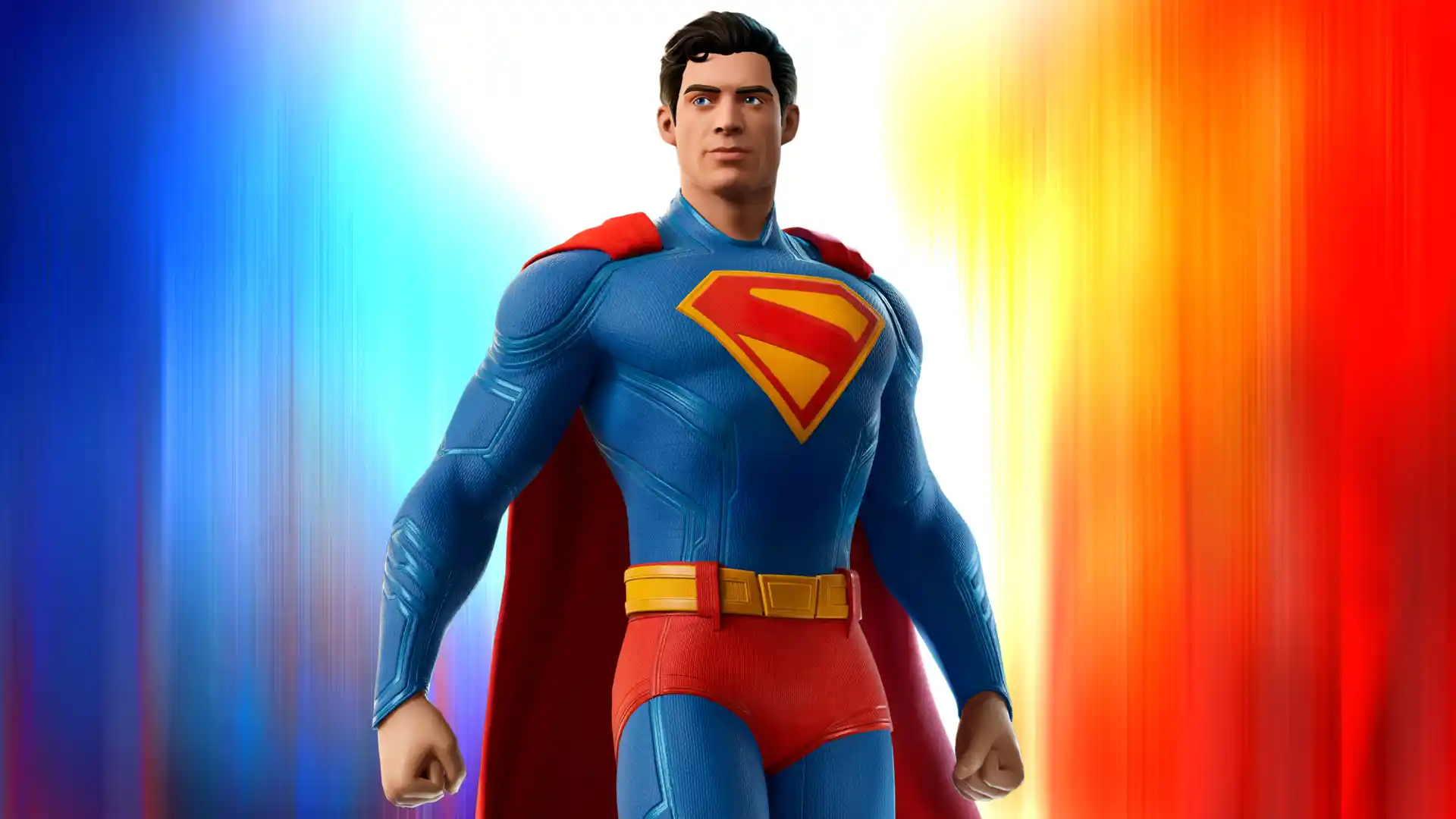 Fortnite : une mise à jour majeure débarque avec Superman et sa Forteresse légendaire
