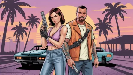 GTA 6 : une date surprise pour le trailer 3 ? Les fans décryptent les habitudes secrètes de Rockstar
