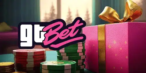 le bonus de bienvenue de gtbet casino