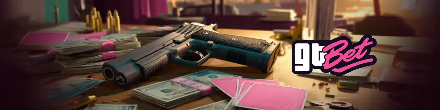 les moyens de paiement disponibles sur le casino Gt.bet