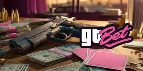 les moyens de paiement disponibles sur le casino Gt.bet