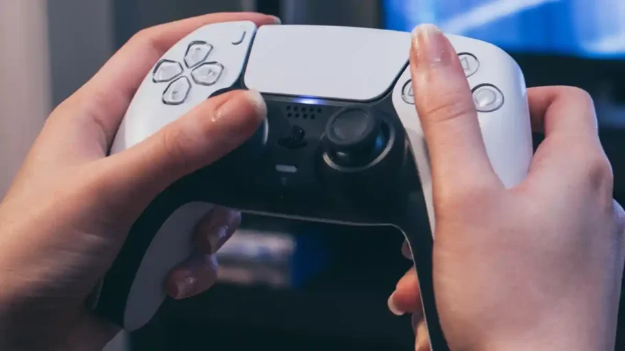 Votre manette PS5 va tout contrôler : la Maj gratuite de Sony change tout avec le mode éco-énergie
