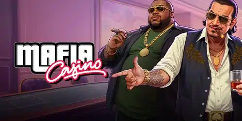 Découvrir Mafia Casino