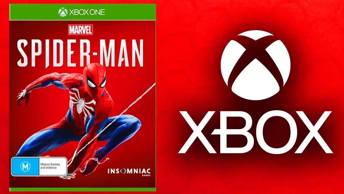 Spider-Man bientôt sur Xbox ? Un indice relance le débat sur les exclusivités PlayStation