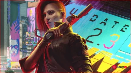 Cyberpunk 2077 : CD Projekt dévoile enfin tous les détails de sa mise à jour géante