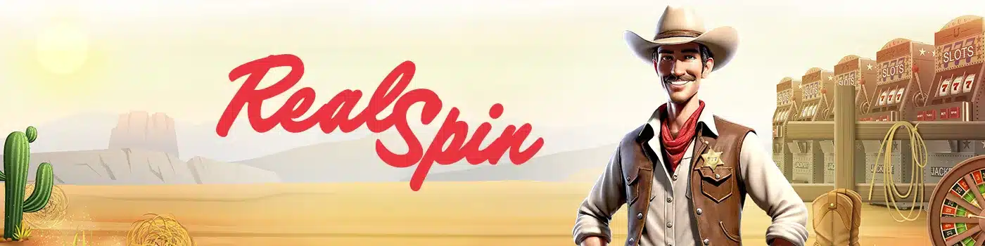 jouer sur realspin casino