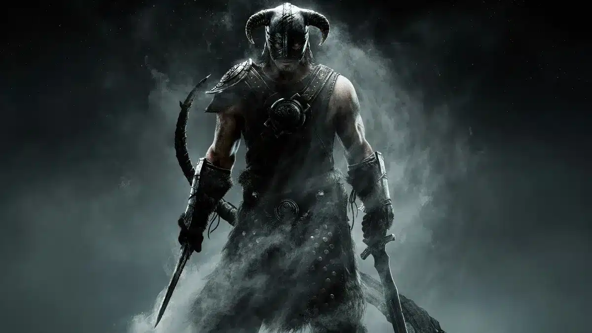 Skyrim en version délirante ? Une expérience RPG gratuite à découvrir sur Steam dès maintenant