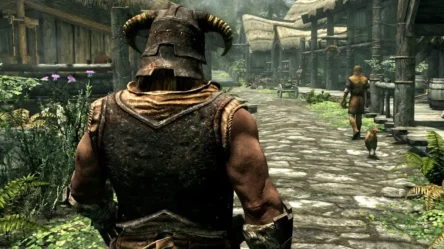 Skyrim : un mod gratuit ajoute 16 nouveaux donjons à explorer dès maintenant