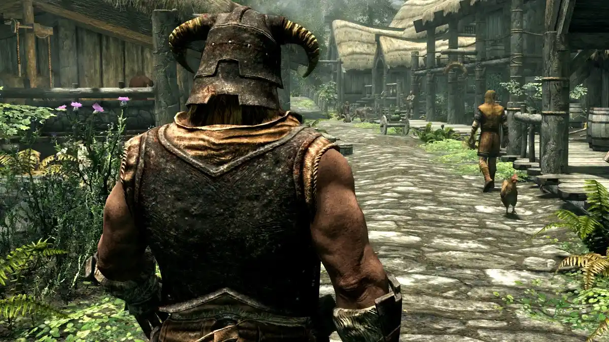 Skyrim : un mod gratuit ajoute 16 nouveaux donjons à explorer dès maintenant