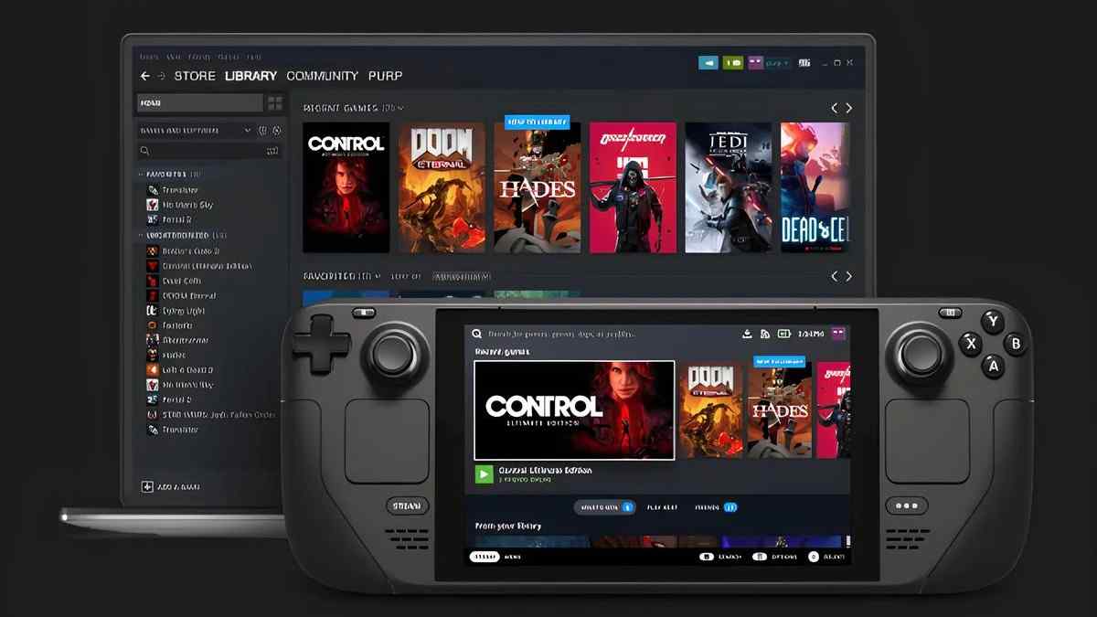 Téléchargements trop lents sur Steam ? Ce réglage caché peut tout changer