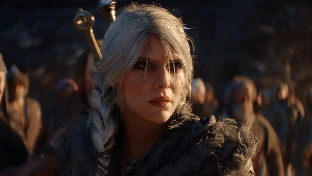 The Witcher IV