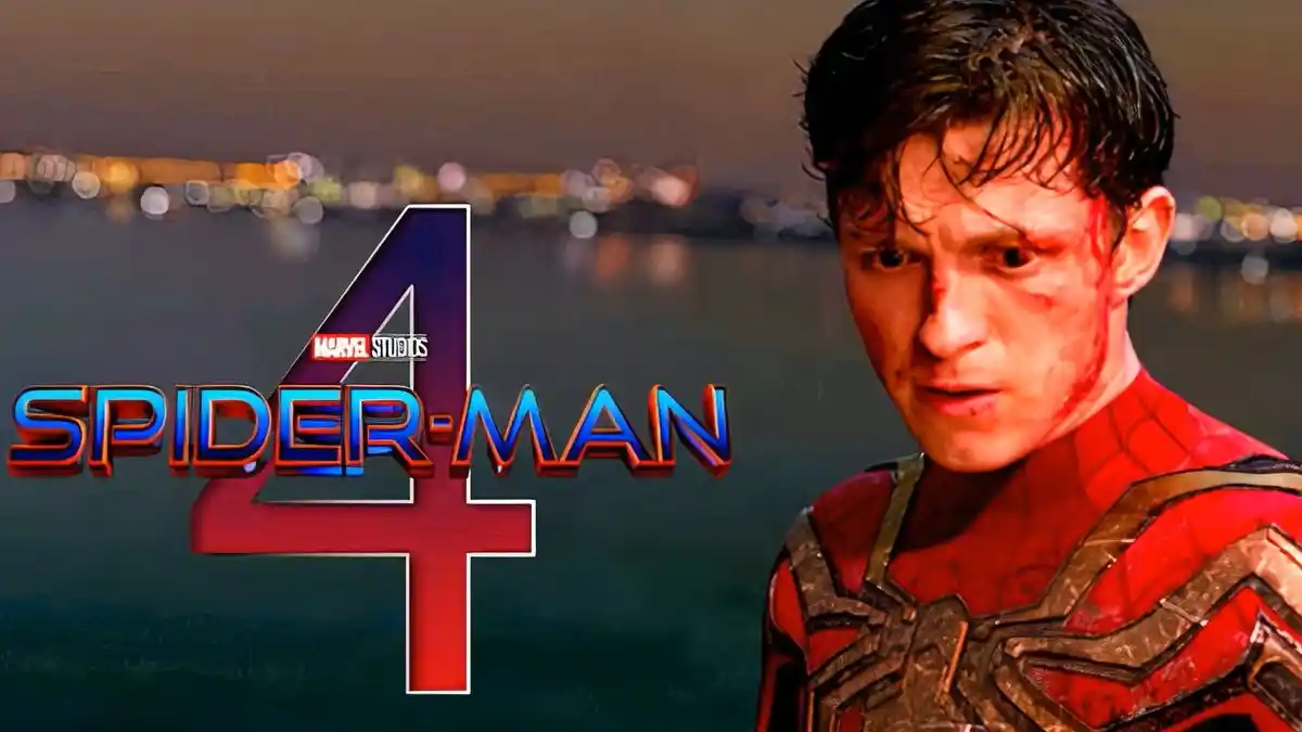 Spider-Man 4 : Peter Parker perd tout… mais il n’est plus seul dans les rues de New York !