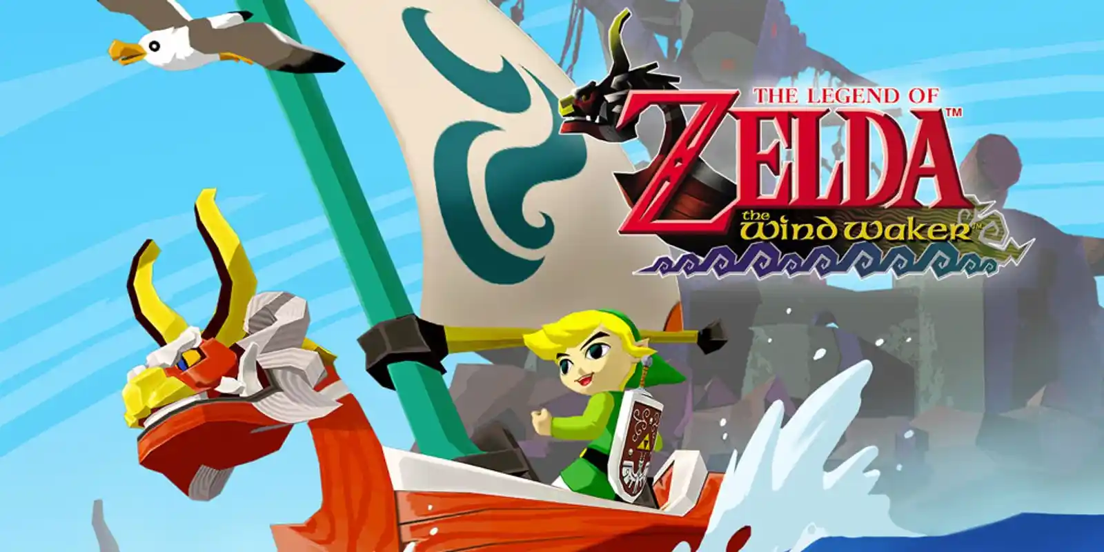 Zelda : The Wind Waker de retour dans un trailer sensationnel, un bijou visuel inattendu