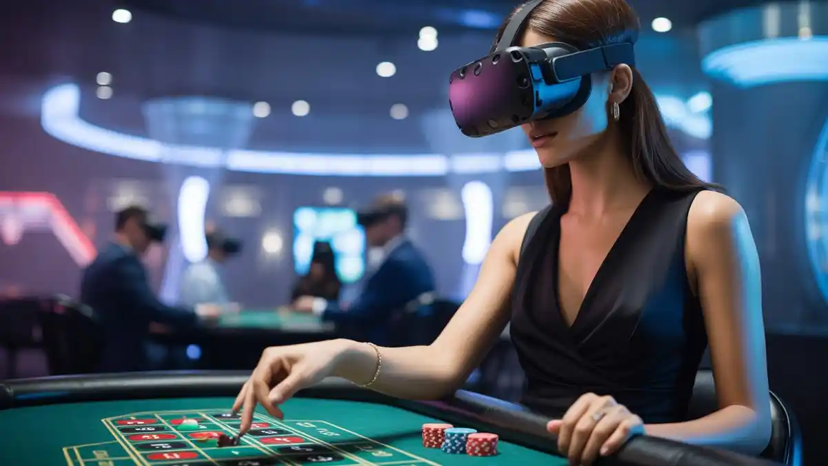 Ce casino VR vous propulse au cœur de l’action… chaque mise devient un vrai choc d’adrénaline !
