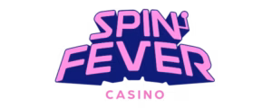 SpinFever Casino logo