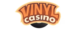 Vinyl Casino logo