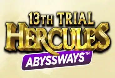 13th Trial Hercules Abyssways