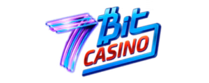 7BitCasino logo