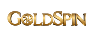 GoldSpin Casino logo