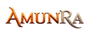 AmunRa Casino logo