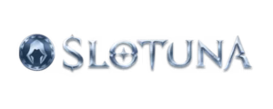 Slotuna Casino logo