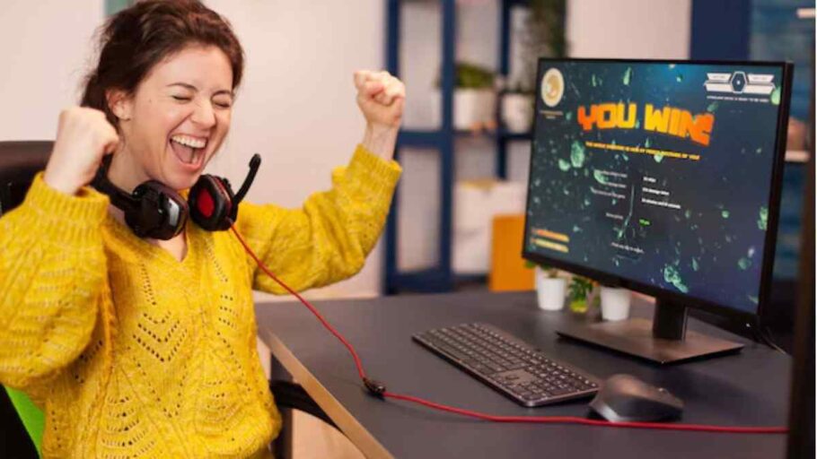 Top 5 jeux PC gratuits à tester ce week-end : tu vas forcément en garder un !