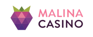 Malina Casino logo