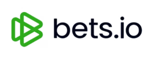 Bets.io Casino logo