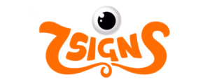 7Signs Casino logo