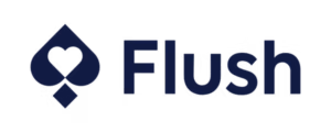 Flush Casino logo