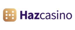 Haz Casino logo