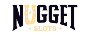 NuggetSlots Casino logo