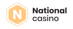 National Casino logo
