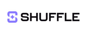 Shuffle Casino logo