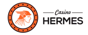Hermes Casino VIP logo