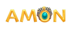 Amon Casino logo