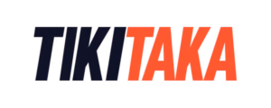 Tiki Taka Casino logo