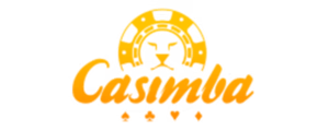 Casimba Casino logo