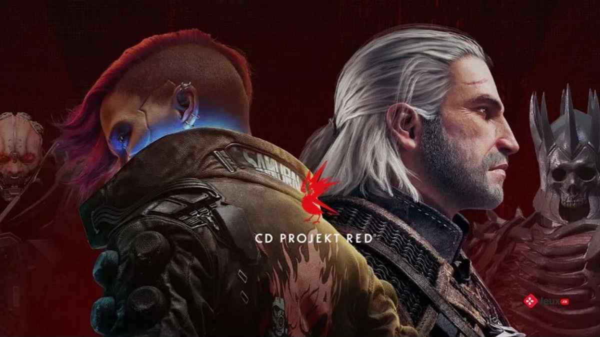 CD Projekt mise gros sur The Witcher 4 et Cyberpunk 2… au détriment de ses bénéfices !