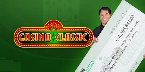 casino classic
