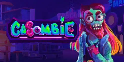 Casombie