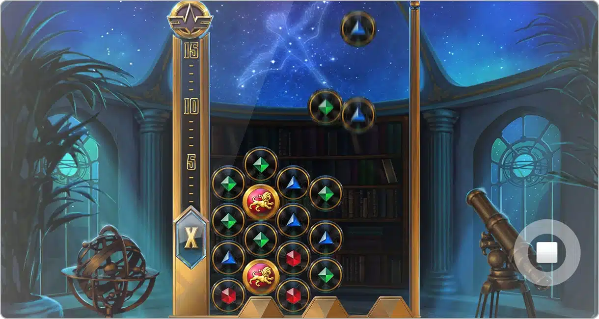 Image du jeu Cygnus 2