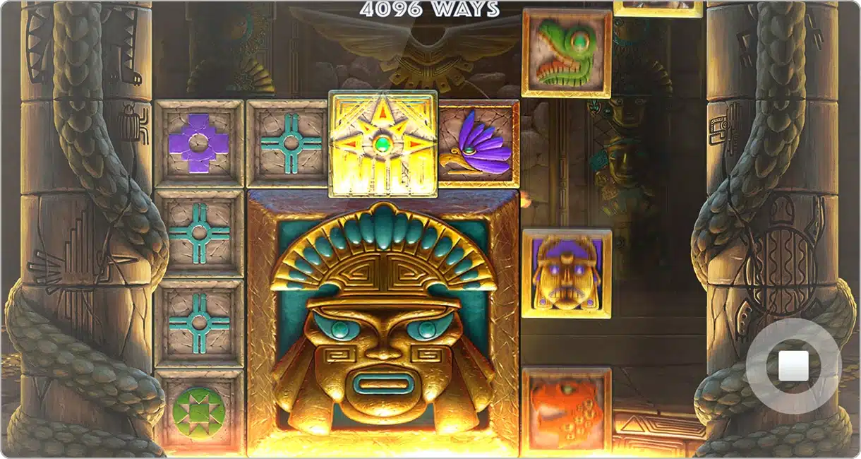 Image du jeu Ecuador Gold